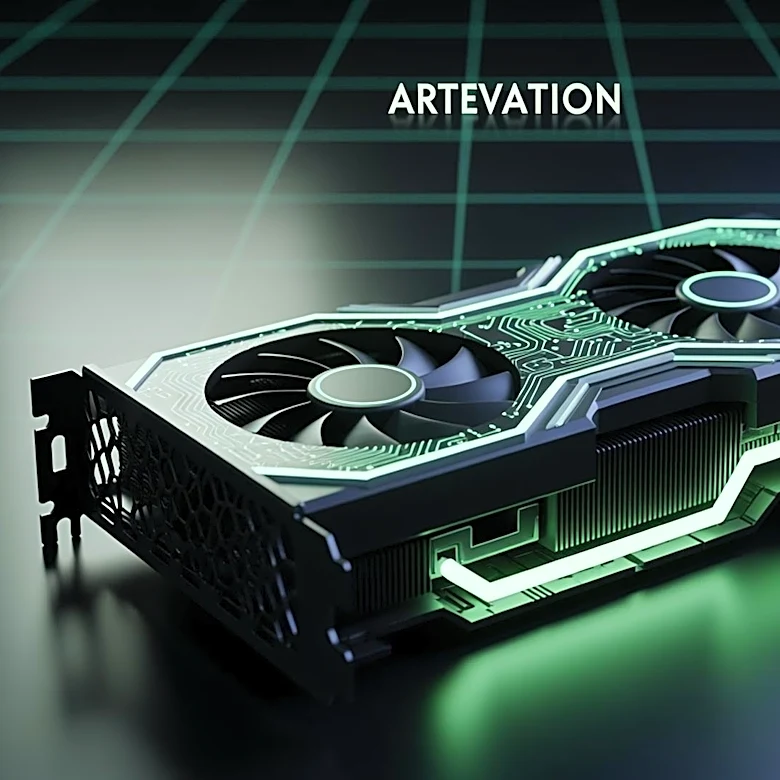 Nvidia Plans to Relaunch RTX 3060 Amidst Delayed RTX 5050 Release
