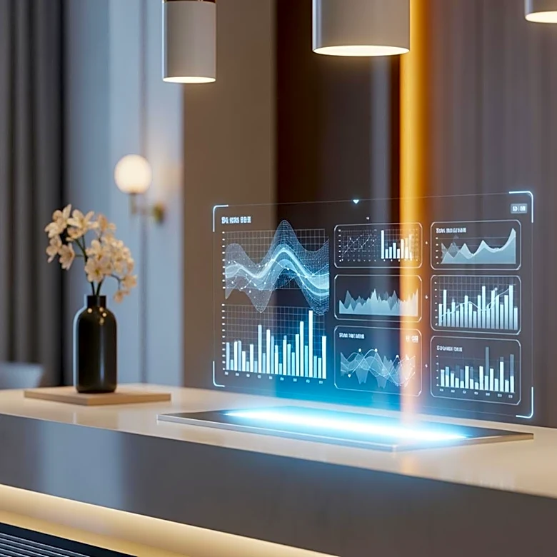 Hotels Implement AI Systems to Optimize Cost Controls Amidst Rising Expenses