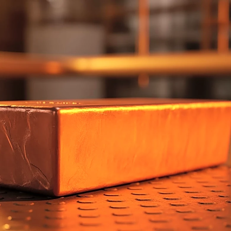 Australian Copper Refining Faces Challenges Amid Rising Global Demand