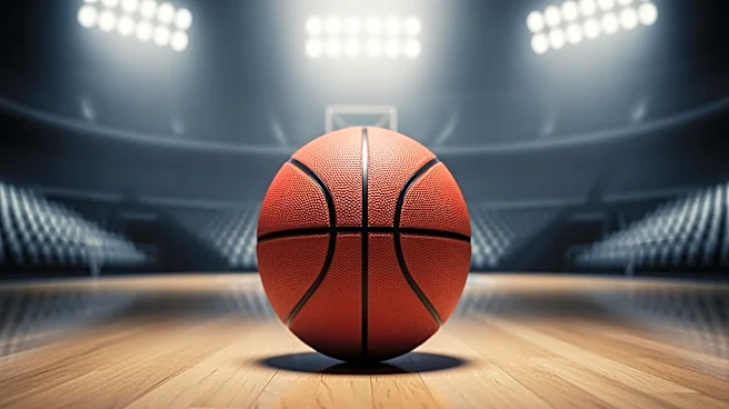 Denver Nuggets and Minnesota Timberwolves Face Off in Game 2 of NBA Playoffs