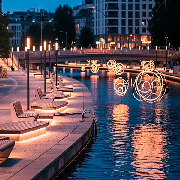 Buffalo's Canalside to Host Free 2026 World Cup Watch Parties for Community Engagement