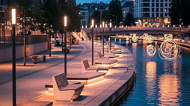 Buffalo's Canalside to Host Free 2026 World Cup Watch Parties for Community Engagement