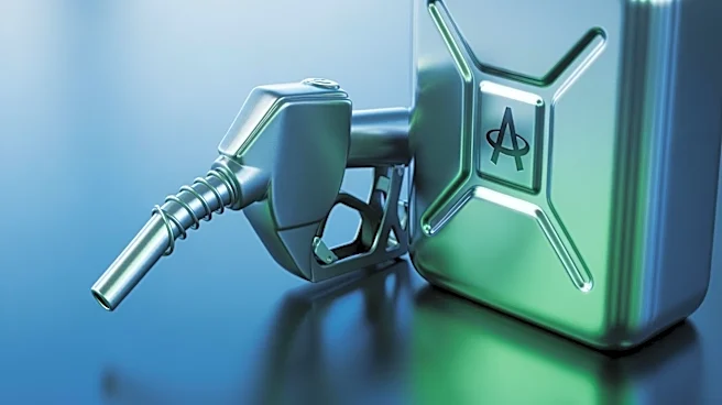 Ammonia Fuel Sales Plan Progresses in Singapore for Maritime Decarbonization