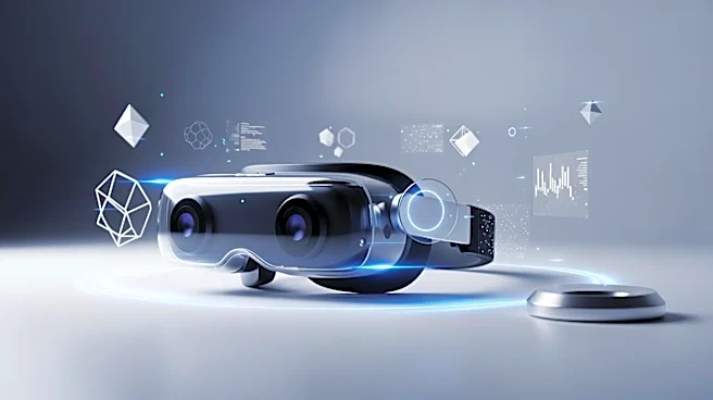 Augmented Reality Developments in 2026 Signal Higher Costs and Consumer Launches