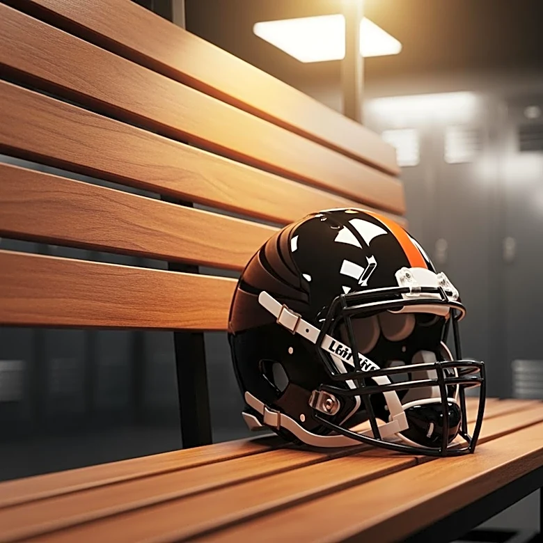 Cincinnati Bengals Acquire Dexter Lawrence, Boosting Team Morale