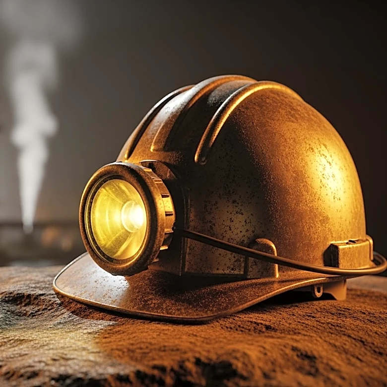 B2Gold Revises Production Forecast Following Fire at Goose Mine