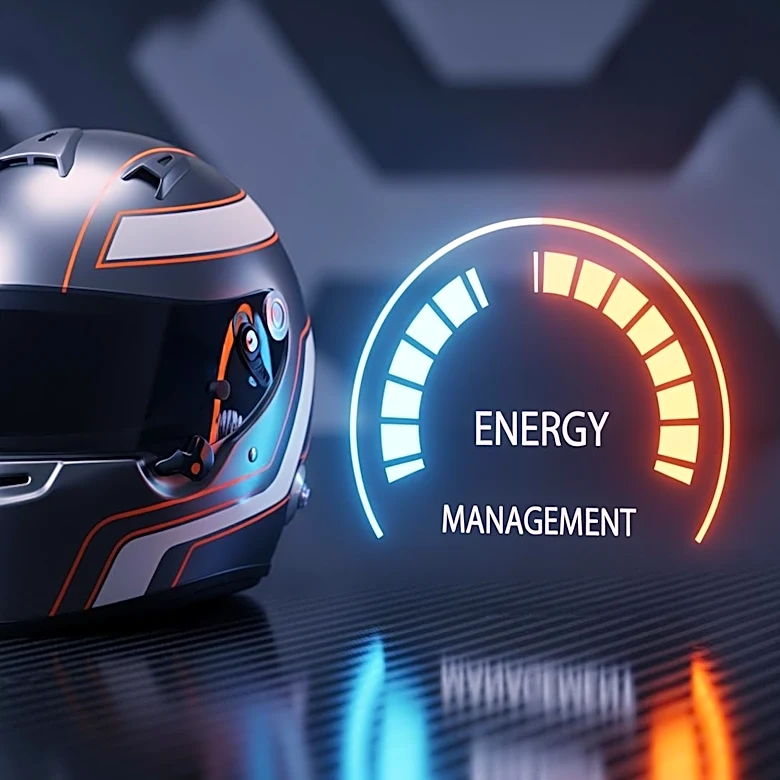 F1 Stakeholders Discuss 2026 Rule Changes to Address Energy Management and Safety Concerns