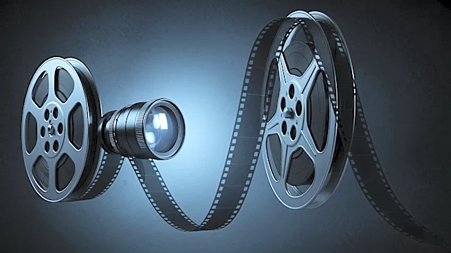 Lionsgate Defends Michael Jackson Biopic Amid Fan Backlash