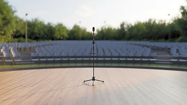 Prince Harry and Meghan Markle's Australia Visit Fails to Garner Attention