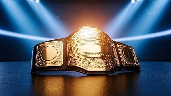 Trick Williams Captures United States Championship at WrestleMania 42