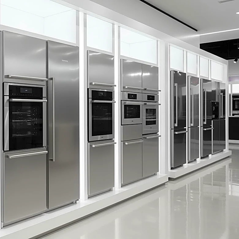 Consumer Reports Names Abt Electronics Top Appliance Retailer, Surpassing Costco and Lowe's