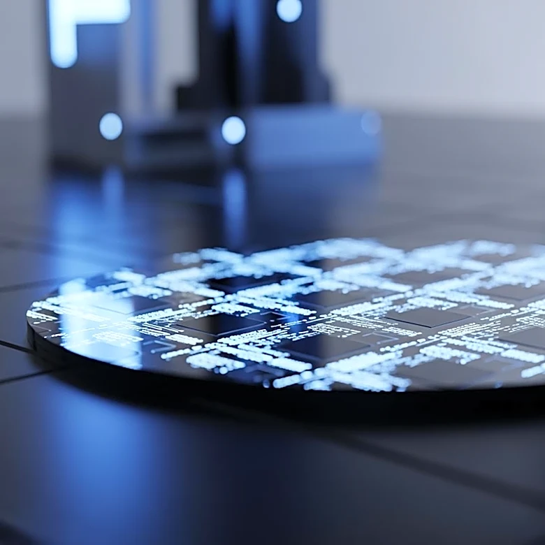 Micron Technology Faces High Demand Amidst Memory Chip Market Constraints