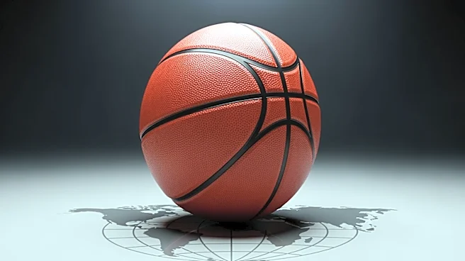 NBA MVP Finalists Announced: International Players Continue to Dominate