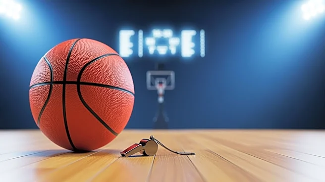 Thunder's Chet Holmgren Leads Team to Victory with Strong Two-Way Play