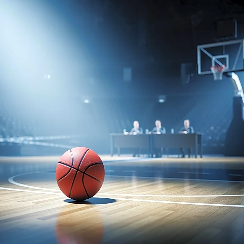 Raptors' Ja'Kobe Walter Struggles in Playoff Loss to Cavaliers