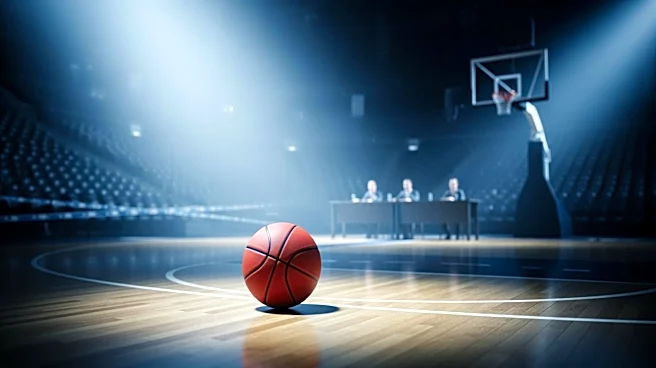 Raptors' Ja'Kobe Walter Struggles in Playoff Loss to Cavaliers