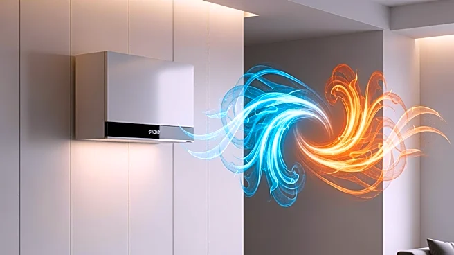 Quilt Introduces Advanced Ductless Heat Pump System at Hawaii Electric Home Show