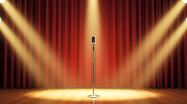 Actors Ayo Edebiri and Don Cheadle Discuss Broadway Debuts and Passion for Theater