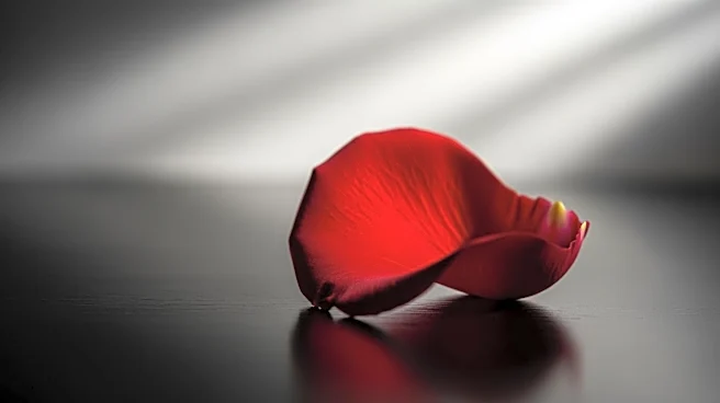 Nadia Farès, 'The Crimson Rivers' Actress, Dies at 57 Following Cardiac Arrest