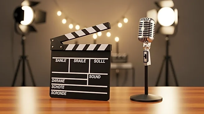 Obamas' Higher Ground to Operate Independently After Netflix Partnership Ends