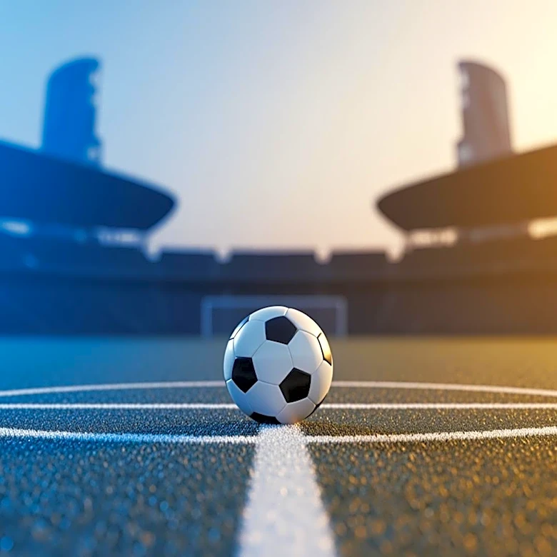 Barcelona Pursues Brazilian Talent Eduardo Conceicao Amidst Competition from Manchester City