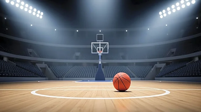 Phoenix Suns' Oso Ighodaro Struggles in Playoff Loss to Thunder