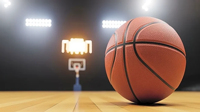 Raptors' Collin Murray-Boyles Shines Despite Playoff Loss to Cavaliers