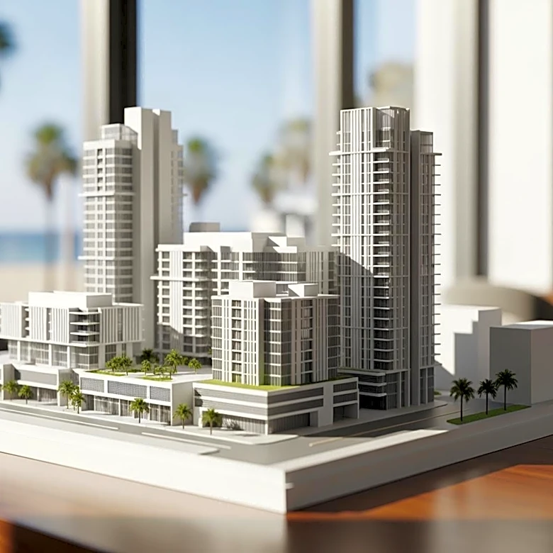 Riviera Beach Advances Major Development Project on Broadway