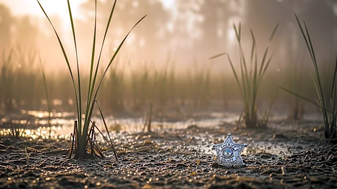 Riley Green's Acting Debut in 'Marshals' Sparks Alabama Controversy