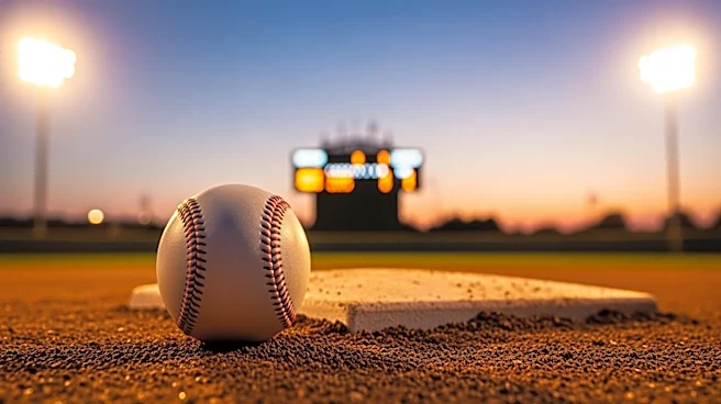 Troy University Baseball Team Achieves Dramatic Comeback Victory Over Louisiana