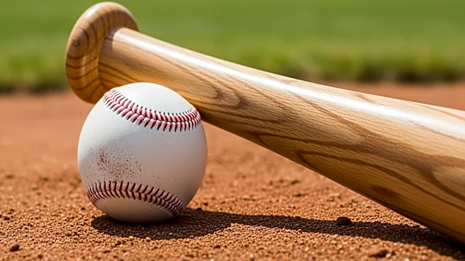 Ryan Ward Achieves First MLB Career RBI Single in Debut Game