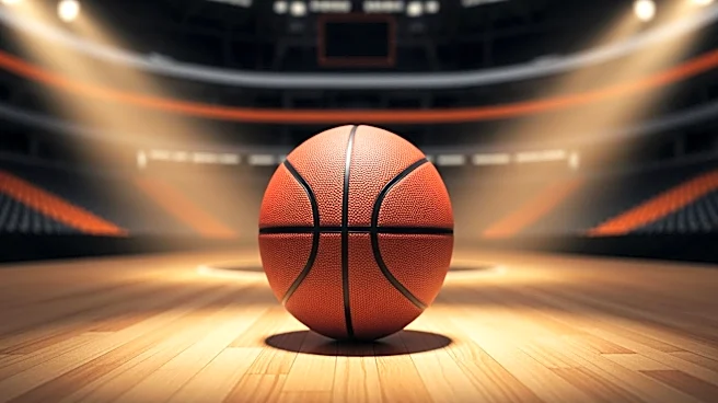 Iowa State's Audi Crooks Transfers to Oklahoma State, Boosting Their Roster