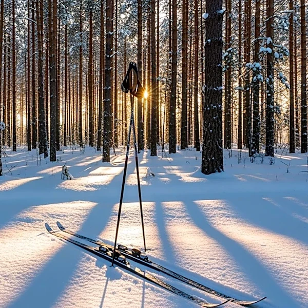 Minnesota Celebrates Jessie Diggins' Retirement from Professional Skiing