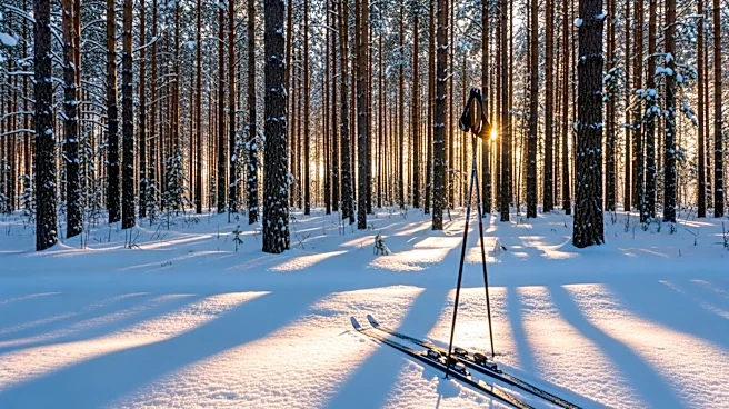 Minnesota Celebrates Jessie Diggins' Retirement from Professional Skiing