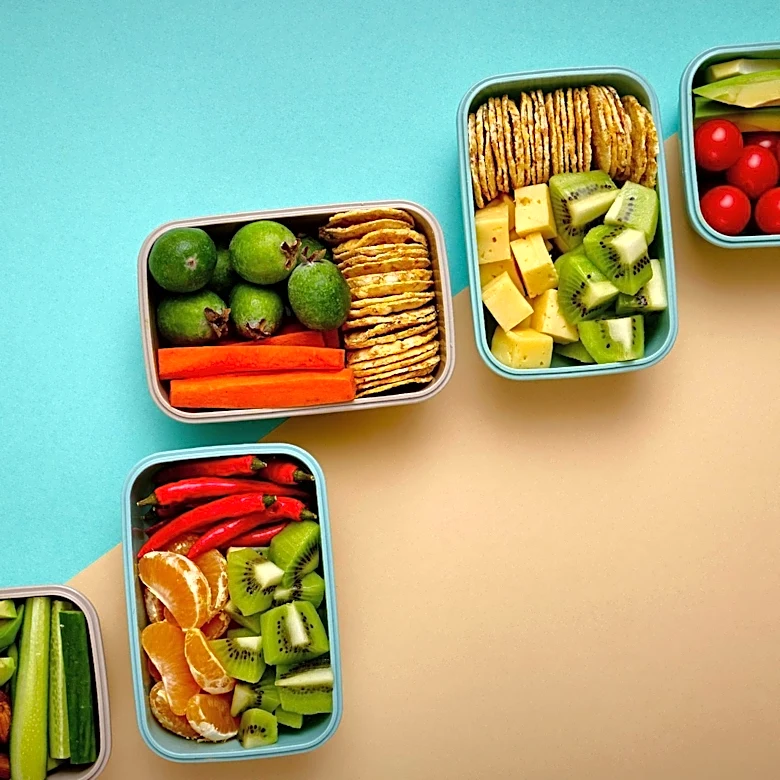 Miss Kissinger's Korner: Springtime Snacks for Kids