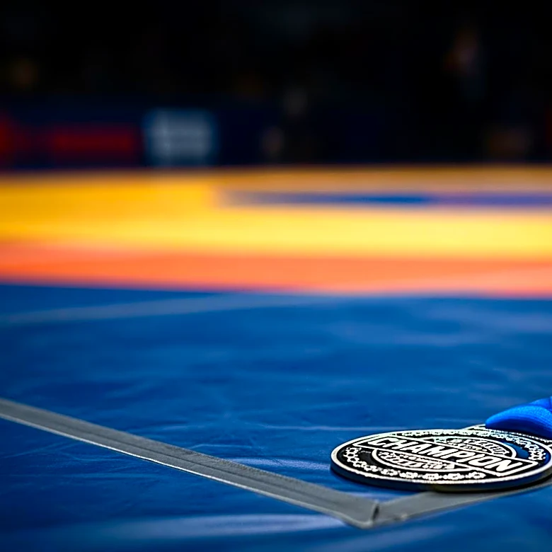 Kinzie Williams Earns Fourth All-American Honor at USA Wrestling Nationals