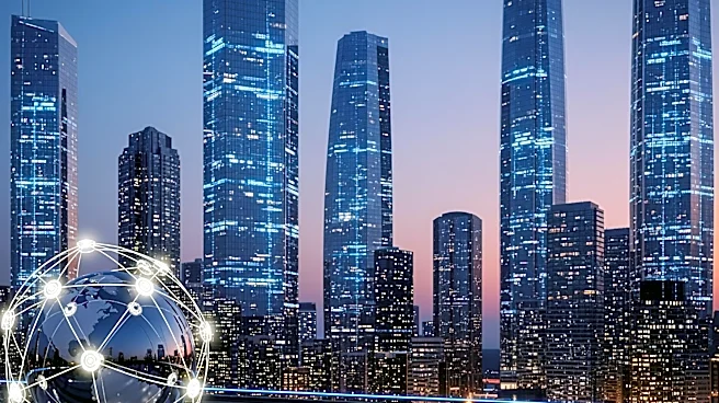 Developer Stephen Ross Invests $10 Billion in West Palm Beach, Aiming to Create a New Silicon Valley