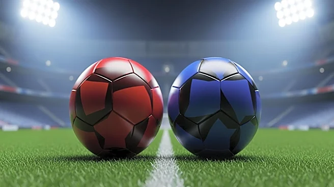 Crystal Palace and West Ham United Clash in High-Stakes Premier League Match