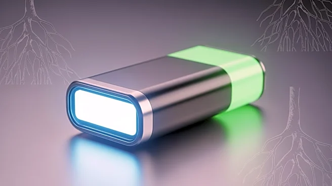 Mangrove Opens First Electrochemical Lithium Refinery in North America to Boost EV Production