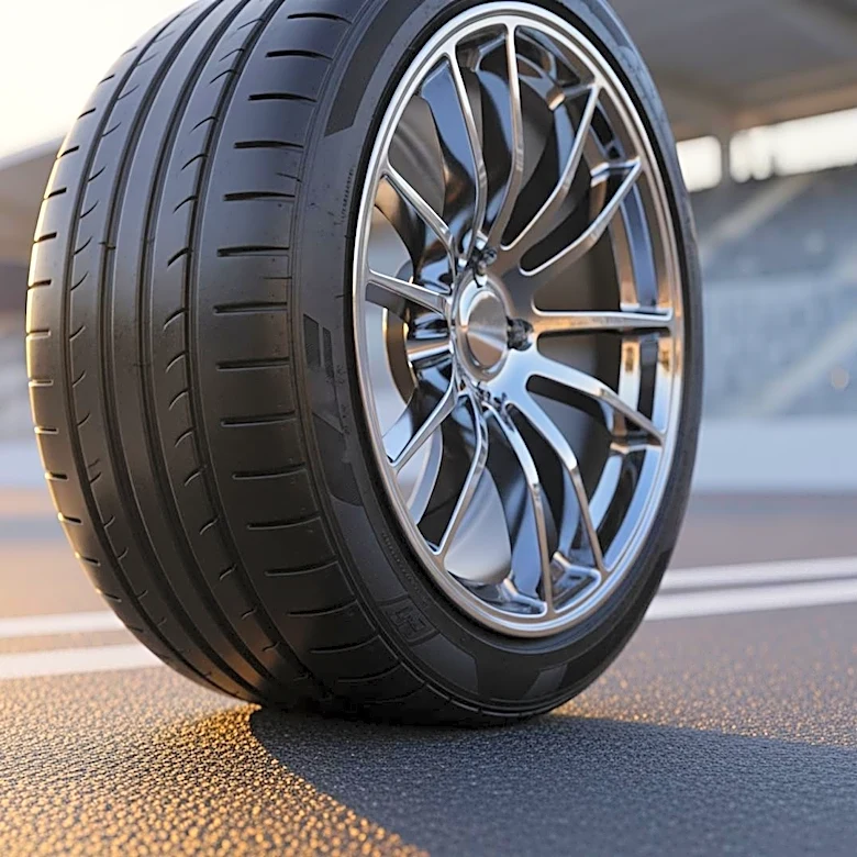 Chase Briscoe Achieves Top-Five Finish at Kansas Speedway, Boosting NASCAR Standings