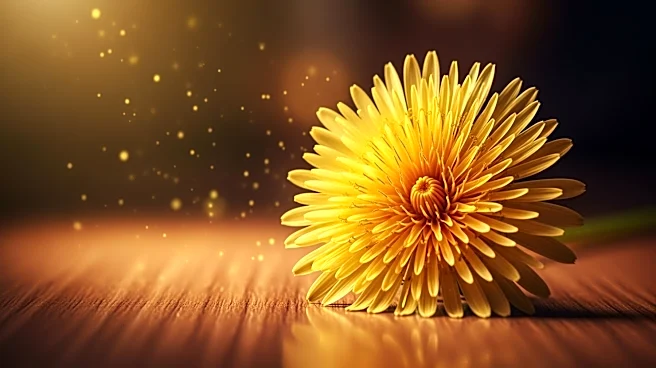 Ella Langley Achieves First No. 1 Album on Billboard 200 with 'Dandelion'