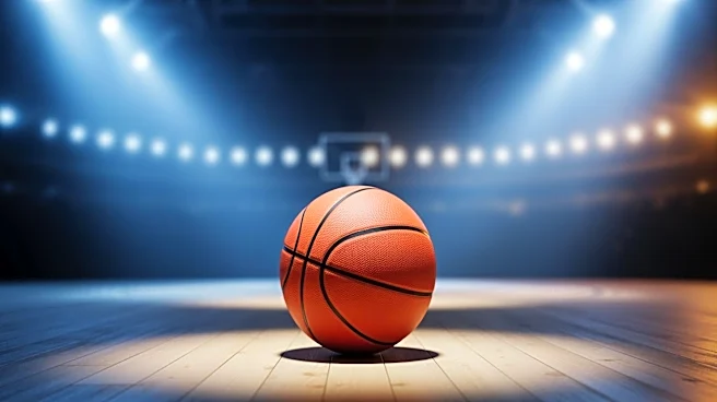 Denver Nuggets Secure Lead Over Minnesota Timberwolves in NBA Playoffs