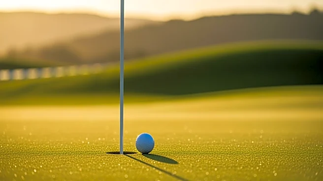 Hannah Green Wins JM Eagle LA Championship, Boosts Confidence Ahead of Women's Major