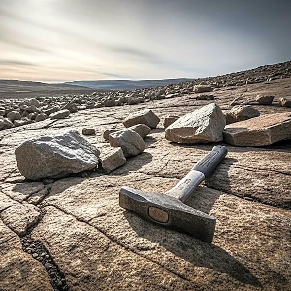 SAGA Metals Secures Grant for Labrador Exploration, Boosting Mineral Resource Development