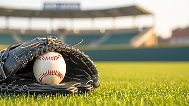 Nationals' Andrew Alvarez Returns to Triple-A After Strong Performance