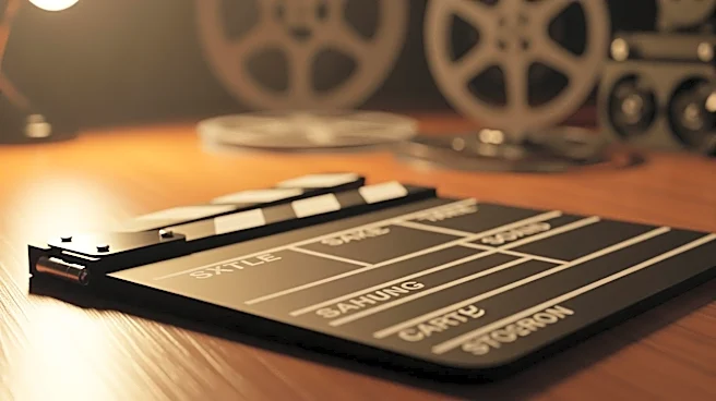 Patrick Muldoon, Star of 'Melrose Place' and 'Starship Troopers', Dies at 57