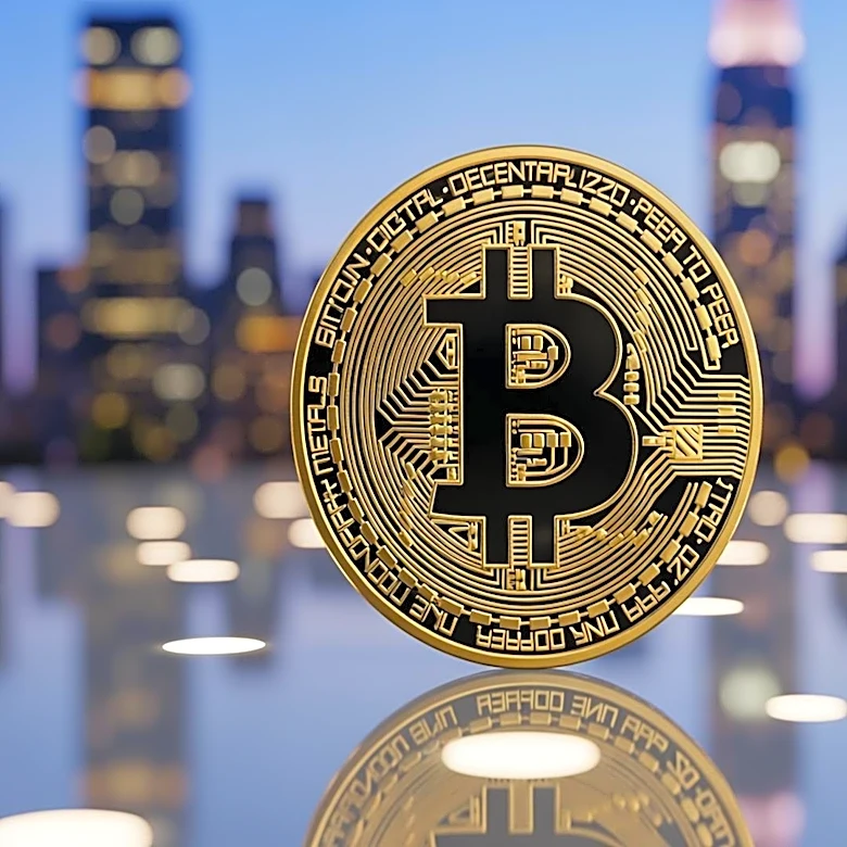 Morgan Stanley Launches $116M Bitcoin ETF, Drawing Wall Street Attention