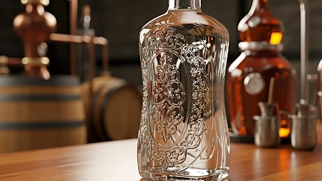 Iranian Expats and Jewish Distillers Revive Banned 'Aragh Sagi' in New York