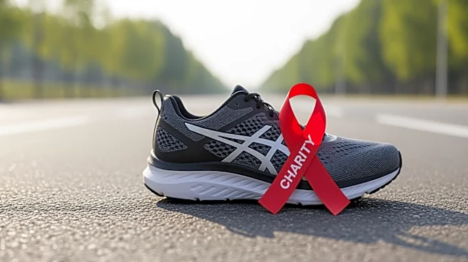 David Ortiz Joins Boston Marathon Team to Raise Funds for Charity