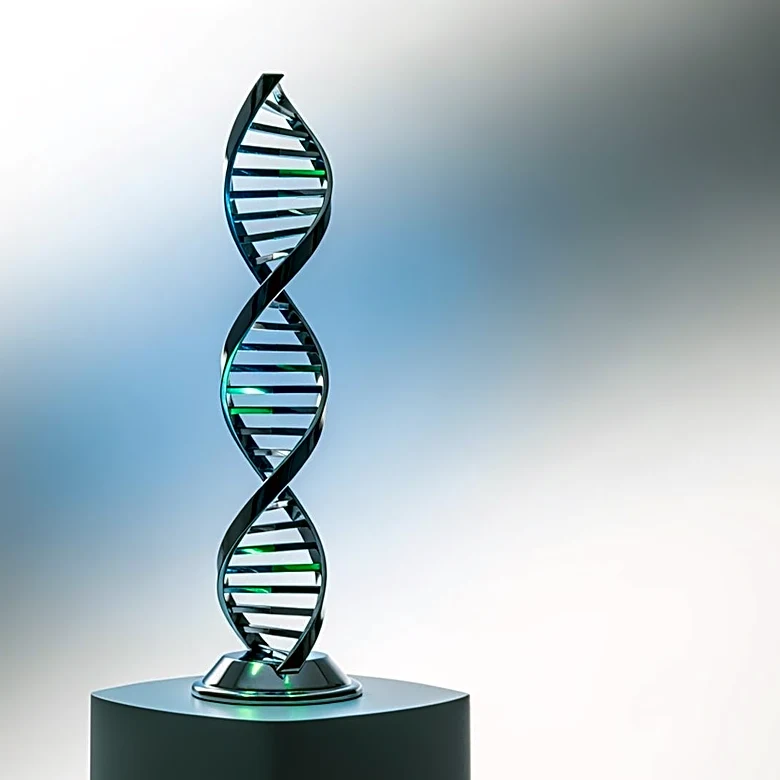 Genomic Prediction CEO Laurent Tellier Returns to Lead Company Amid Personalized Medicine Focus